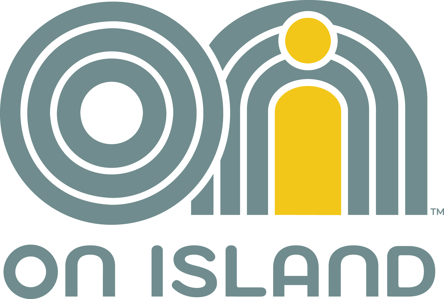 On Island